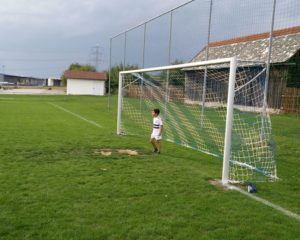 Fußball Jugend