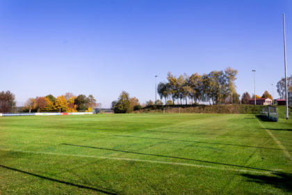 Sportplatz Böhmfeld klein