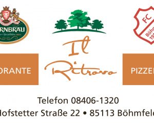 Il Ritrovo Logo