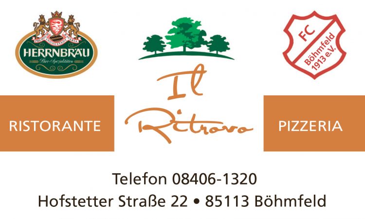 Il Ritrovo Logo
