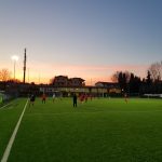 Trainingslager