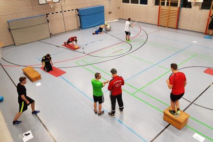 Krafttraining