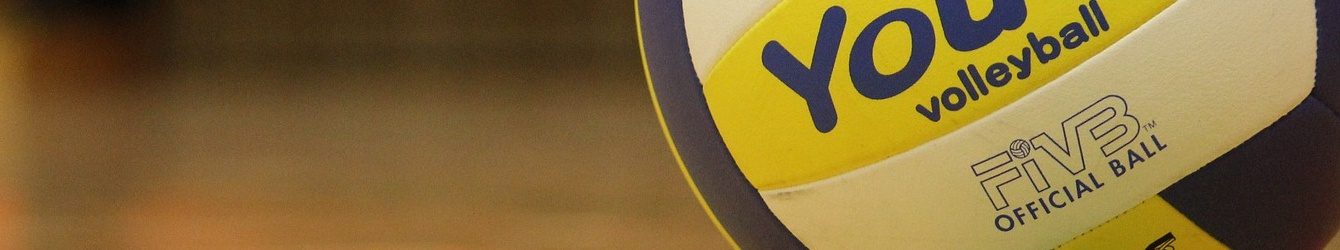 Volleyball Pixabay