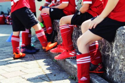 Fußball Jugend