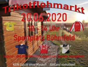 Flohmarkt