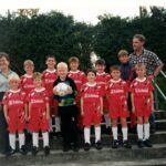 Jugendmannschaft 1996