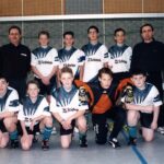 C-Jugend 2001