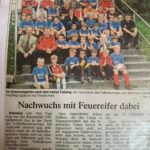 Zeitungsartikel