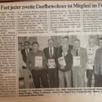 Zeitungsartikel