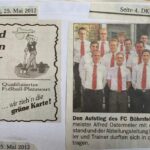 Zeitungsartikel