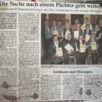 Zeitungsartikel