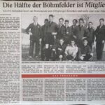 Zeitungsartikel