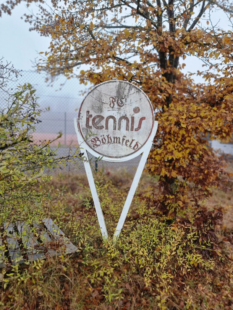 Tennis