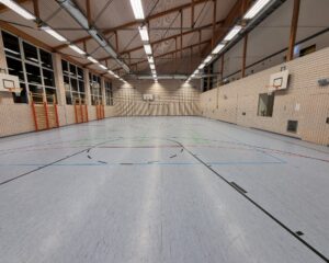 Turnhalle