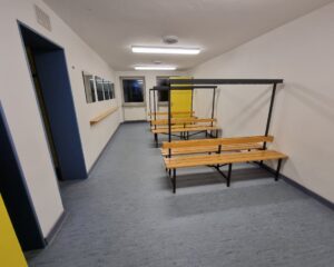 Turnhalle