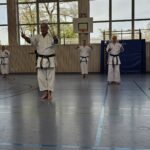 Karate