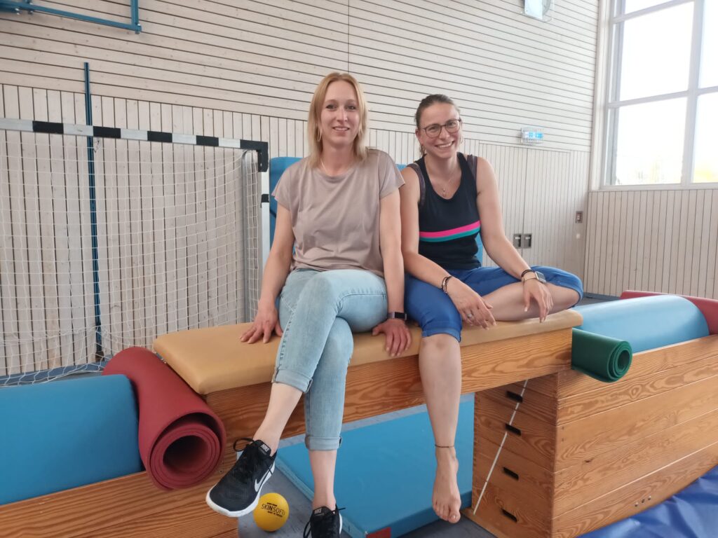 Kinderturnen