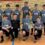 2. Platz zum Abschluss der Hallensaison