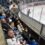 D-Jugend des FC Böhmfeld schnuppert Eishockeyluft beim ERC Ingolstadt