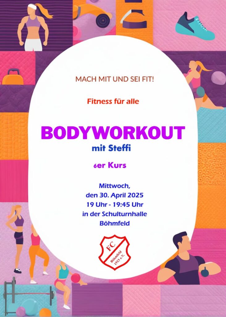 Bodyworkout