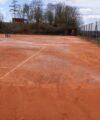 Aufsanden am Tennisplatz & Aktuelle Saisoninfos 2025
