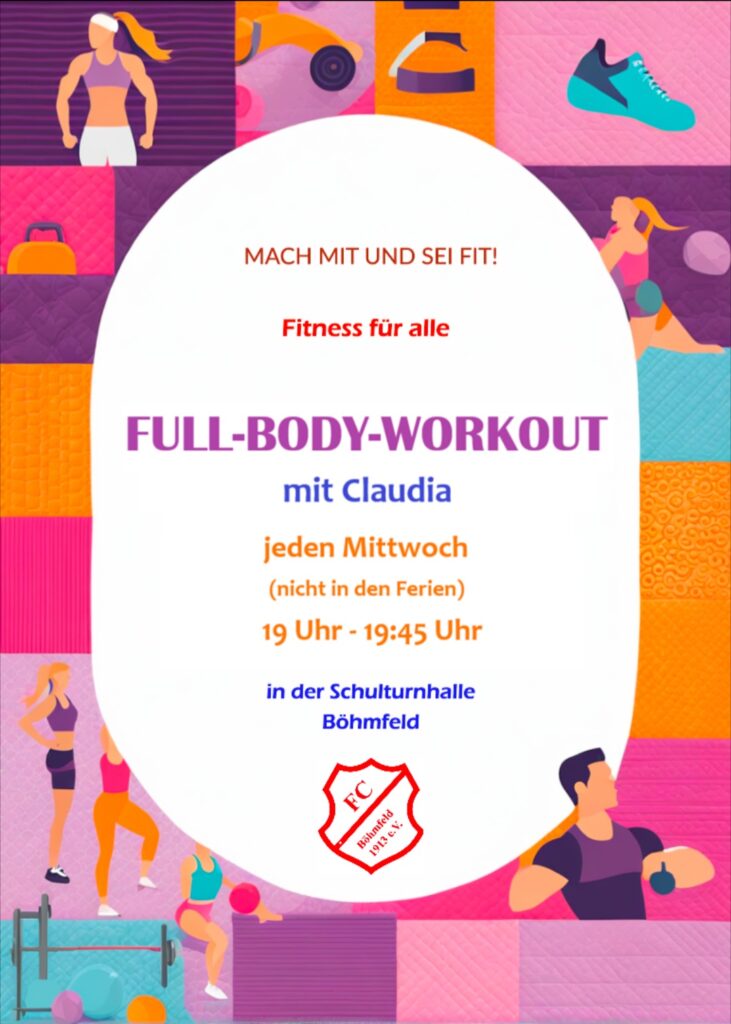 Full_Body_Workout