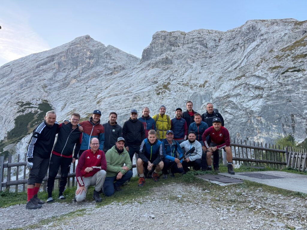 Herbstwanderung AH 2026