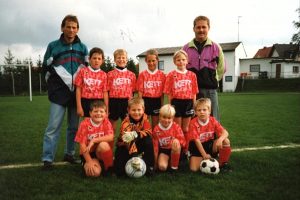 F-Jugend 1993/94