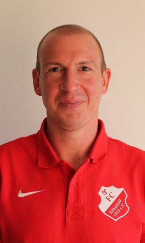 Tobias Lindl